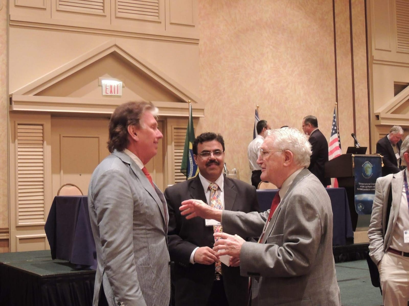 International Cleft Congress