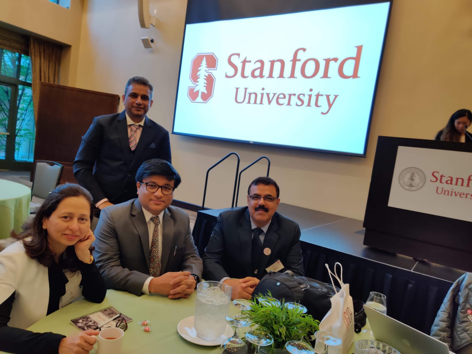 Stanford Medicine Fellowship