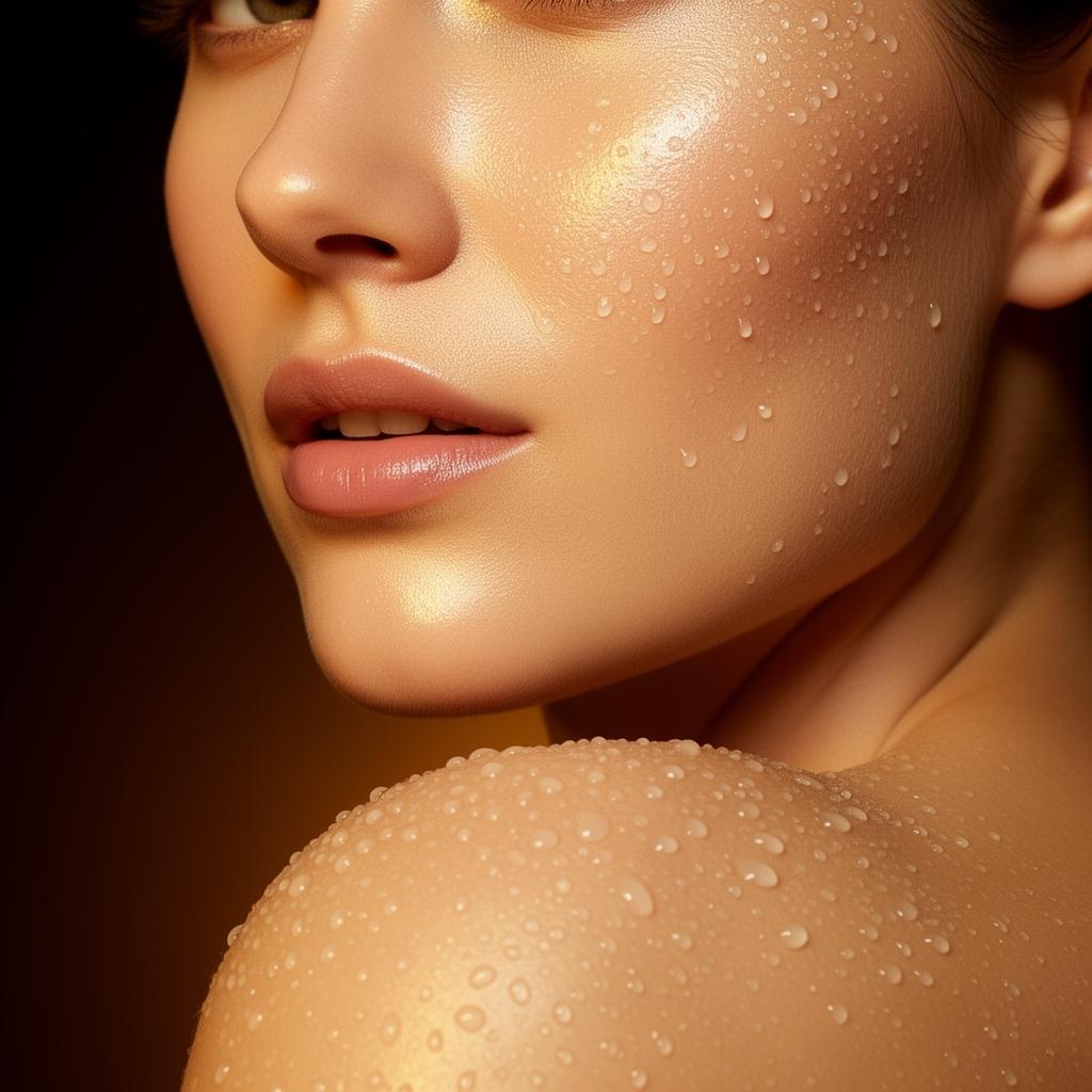 Laser & Skin